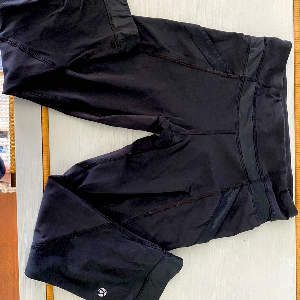 Lululemon Athletic